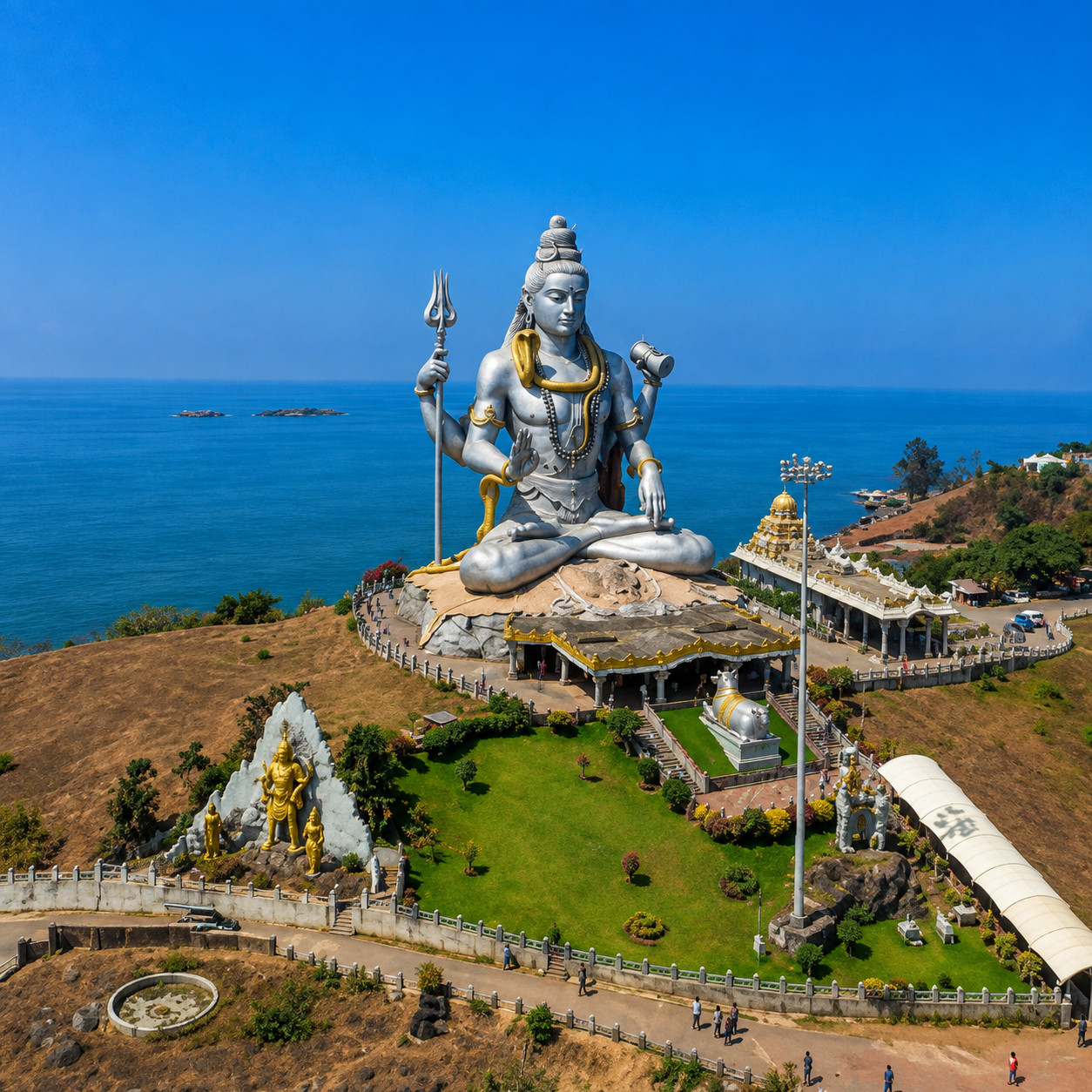 Tannirbhavi Beach Mangalore Tour