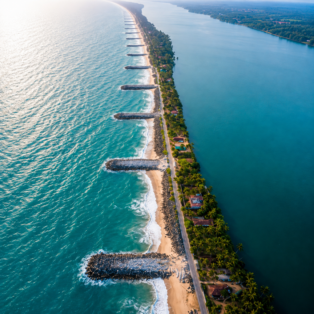 Gokarna Beach Escape Tour Package from Mangalore