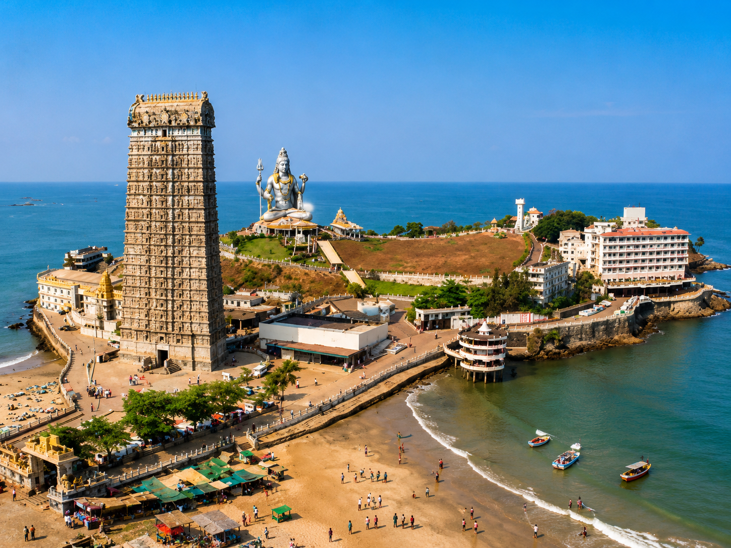 Mangalore Tours and Travels Packages