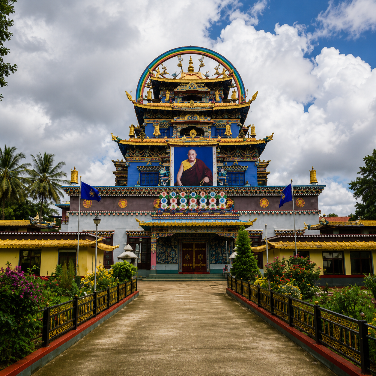Coorg Hills Getaway Tour Package from Mangalore