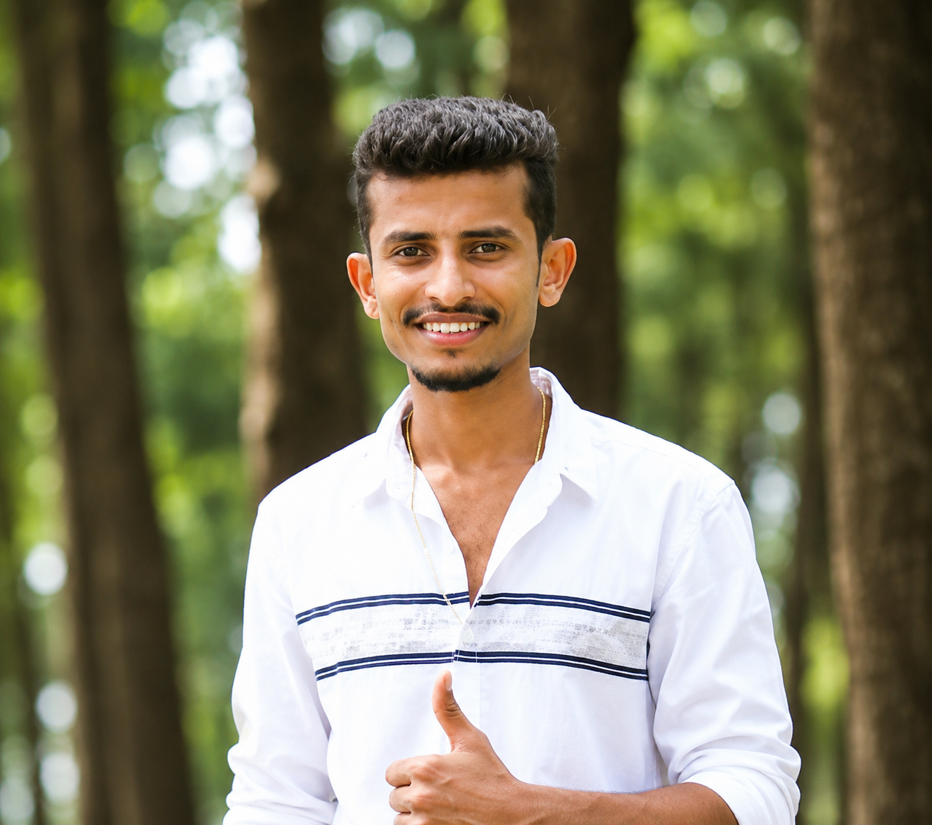 Founder of AGNI Tours & Travels, Mangalore Tours and Travels Expert